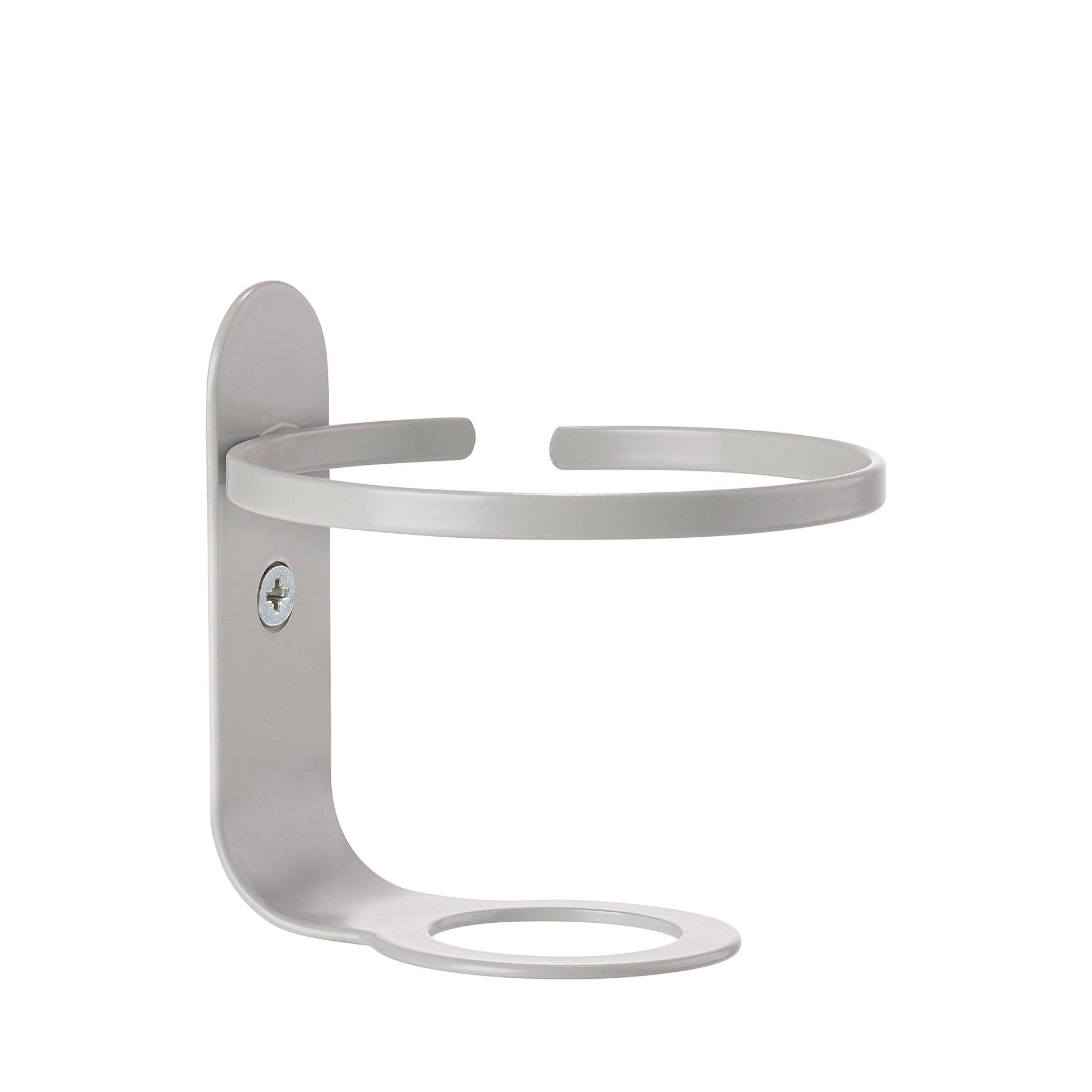 Vægholder t/Ume dispenser soft grey